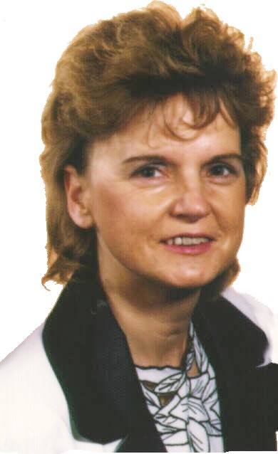 Gudrun Scharnow